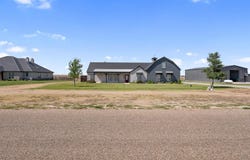 13360 BLUFF RIDGE Trail, Canyon, TX 79015-1588