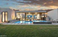 6232 E BRET HILLS Drive, Paradise Valley, AZ 85253