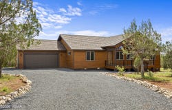 2747 Apollo Circle, Overgaard, AZ 85933