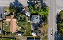 1102 12th St, Davenport, WA 99122