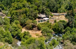 1250 Zenia Bluff Road, Alderpoint, CA 95511