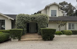 647 Tabor Lane, MONTECITO, CA 93108