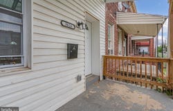 3616 W GARRISON AVE, BALTIMORE, MD 21215