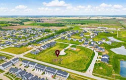 821 Rock Ridge Ct, Tiffin, IA 52340