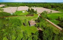 W9902 Flohr Road, Ladysmith, WI 54848