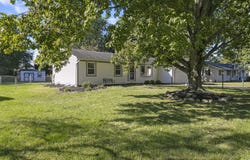 12320 Timberline Trace N, Granger, IN 46530