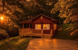 315 Cedar Hills Drive, Franklin, NC 28734