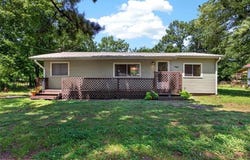 901 Morris ST, Pocola, OK 74902