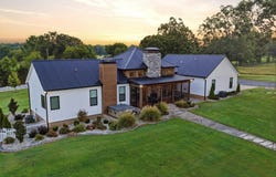 10 Bivens Road, Greenbrier, AR 72058