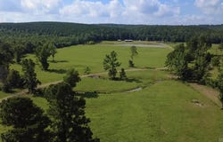 4115 Jenkins Rd, Waldron, AR 72958
