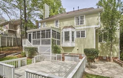 1216 E Pointe Drive, Durham, NC 27712