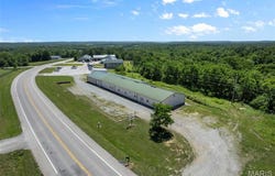 9688 State Highway 72, Patton, MO 63662