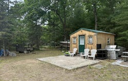 8395 W Birch Road, Roscommon, MI 48653