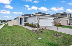 3789 Grappler Circle SE, Palm Bay, FL 32909