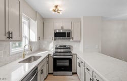 409 E Williams Street, Angier, NC 27501