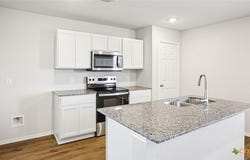 1410 Newey Circle, Temple, TX 76502