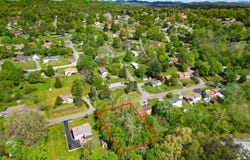 Cedar Valley Road, Bristol, TN 37620