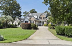194 Edgewater Circle, Sunset Beach, NC 28468