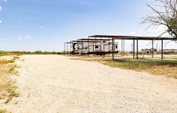 300 E 46th St, Monahans, TX 79756