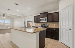809 Rutherford Drive, Crowley, TX 76036