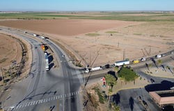 Nec State Hwy 7 & Maggio Rd, Calexico, CA 92231
