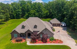 24 Winston Drive, Sheridan, AR 72150