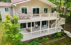 7326 State Route 19, Unit 2, Lots 5-6, Mount Gilead, OH 43338