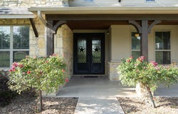 115 Quiet Hill Circle, Copper Canyon, TX 76226