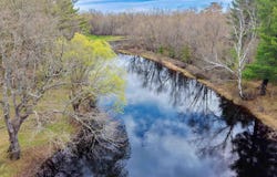 5256 Juniper Lane, Republic, MI 49879