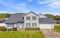 186 Township Road 1535, Proctorville, OH 45669