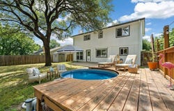 8536 Birmingham Dr, Austin, TX 78748