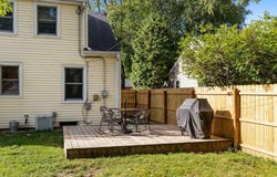 1018 E FRANCES Street, APPLETON, WI 54911