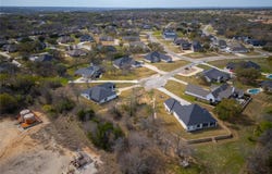 4012 Legend Trail, Granbury, TX 76049