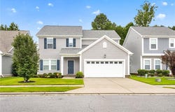 117 Blessing Cir, Suffolk, VA 23434