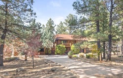 3905 Doc Raymond, Flagstaff, AZ 86005