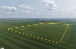 Parcel 1 Co. Hwy E57 / 280th St., Perry, IA 50220