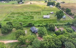 2124 COUNTY ROAD 4110, Pittsburg, TX 75686
