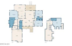 172 Golf Course Drive, Pinetops, NC 27864