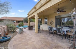 2639 E Sawyer Road, Green Valley, AZ 85614