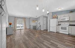 2157 Gregory Drive, Pacific, MO 63069