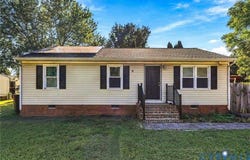 8035 Darva Glen, Mechanicsville, VA 23111