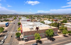 844 N G Avenue, Douglas, AZ 85607