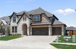 4009 Miscellany Lane, Celina, TX 75078