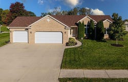 336 Crown Hill Drive, Huntington, IN 46750-8453