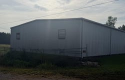 40284 Grubb Springs Road, Hamilton, MS 39746