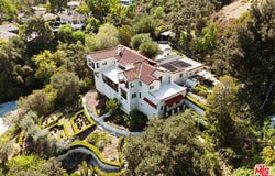 1395 Inverness Dr, Pasadena, CA 91103