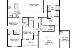 212 Saddletree Drive, Nevada, TX 75173