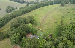 0 Barren Hollow Rd., Marshall, AR 72650