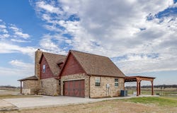 2220 Lazy Bend Road, Millsap, TX 76066