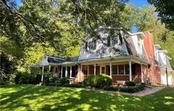 421 Northwest Drive, Jefferson, NC 28640